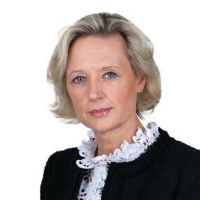 Rachel Ansell QC Rachel Ansell QC